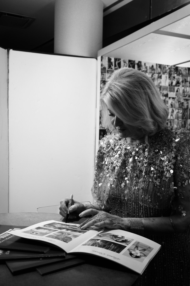 Martha Stewart